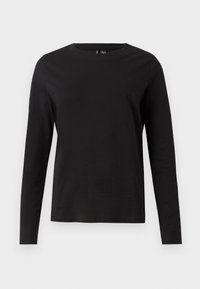 Unselected, black