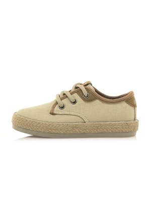 Babyschoenen - beige