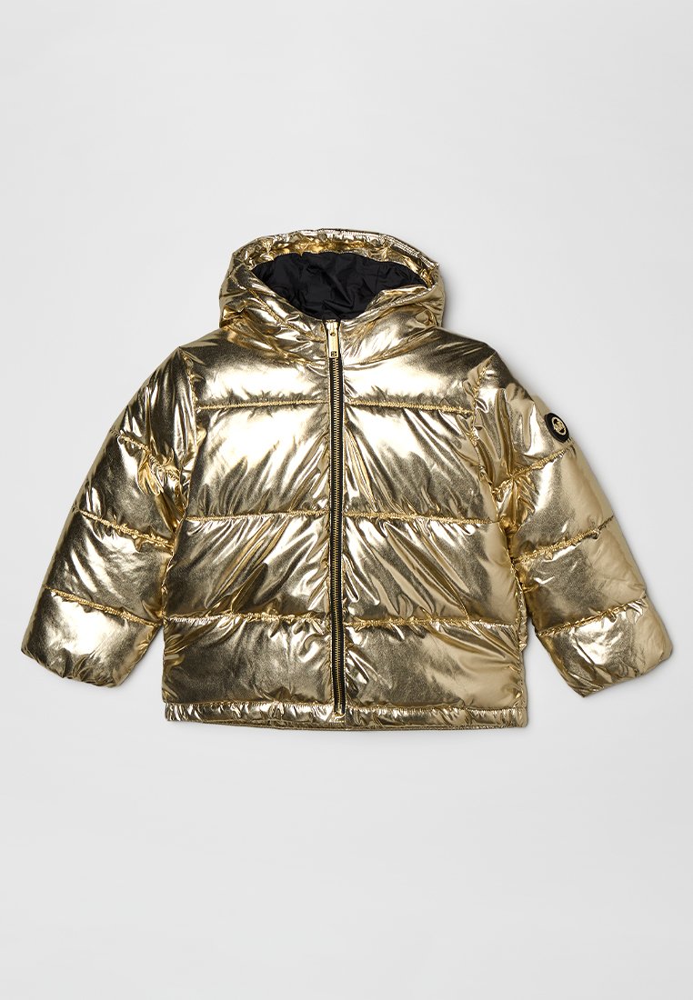 Michael Kors Winterjas grijs