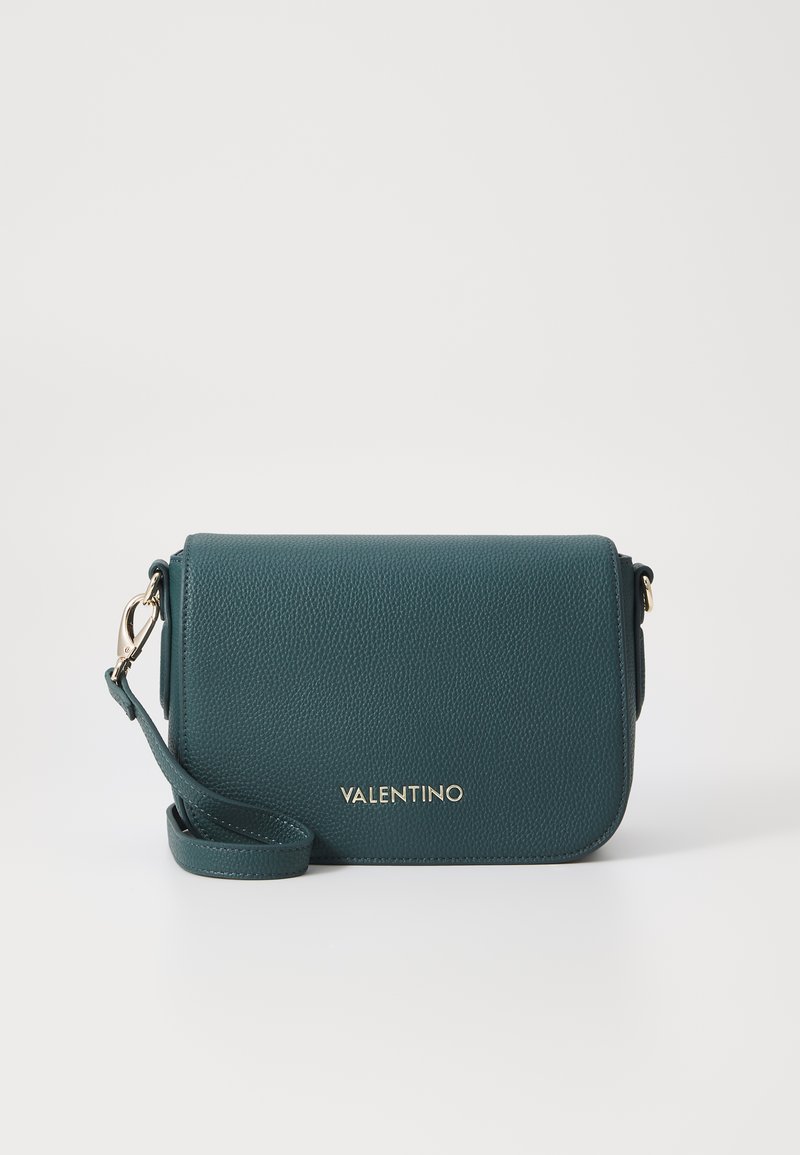 Valentino Bags BRIXTON - Borsa a tracolla - ottanio