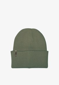 Unselected, olive green