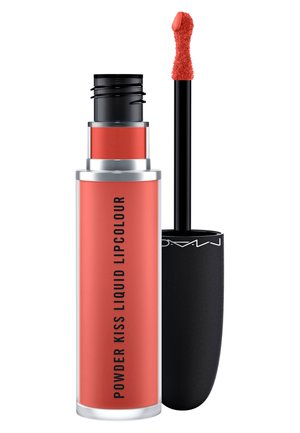 POWDER KISS LIQUID LIPCOLOUR - Rouge à lèvres liquide - crossfade