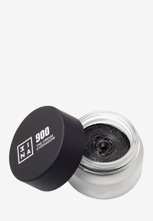 THE 24H CREAM EYESHADOW - Eye shadow - 900 black