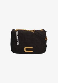 Non sélectionné, black