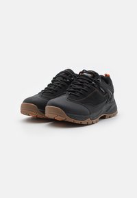 Icepeak Hikingschuh - anthracite