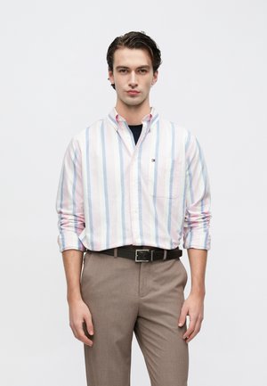 HERITAGE ICON SHIRT - Camicia - rose petal