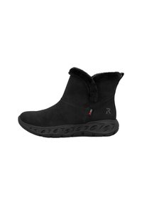 Rieker Botas para la nieve - schwarz