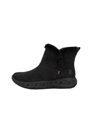 Botas para la nieve - schwarz