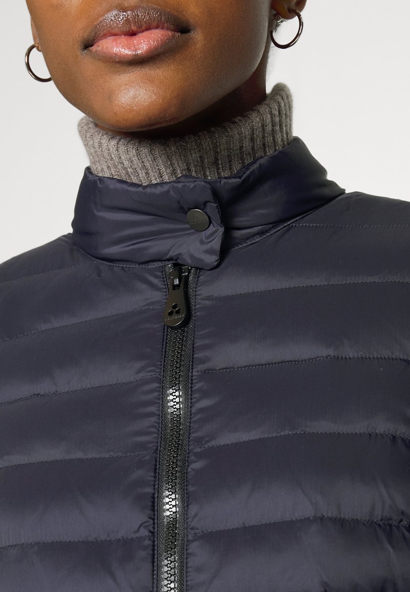Damen Leichte Jacken | Peuterey PUNTER Weste dark blue/dunkelblau - UD51616 Damen Leichte Jacken | Peuterey PUNTER Weste dark blue/dunkelblau - UD51616