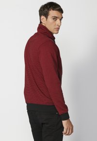 Koroshi SUDADERA - Sportska majica - rojo   red
