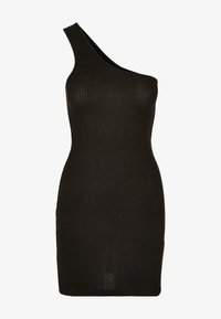 Non sélectionné, black