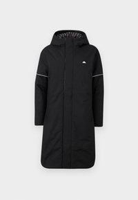 SHAMES PADDED JACKET - Parka - black