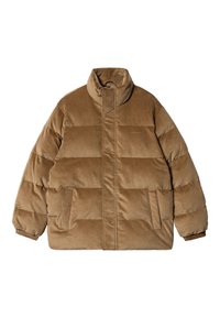 Carhartt WIP Vinterjakker - brown