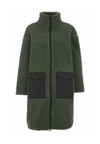 Unausgewählt, dark green