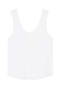 American Vintage SON - Top - blanc