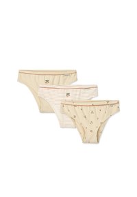 Liewood AYLIN 3 PACK UNISEX - Briefs - sea shell