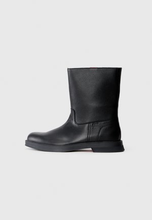 LENNER - Støvler - black
