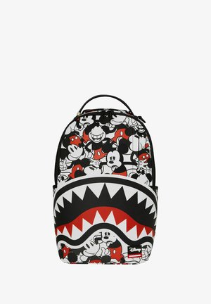 Sprayground, ZAINO DISNEY MICKEY CRAMMED BACKPACK UNISEX - Zaino - multicolor
