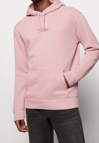 Hollister Co. Luvtröja - pink