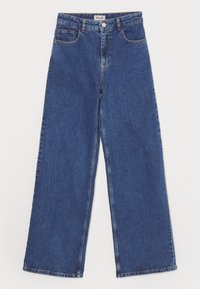 NINI - Jeansy Relaxed Fit