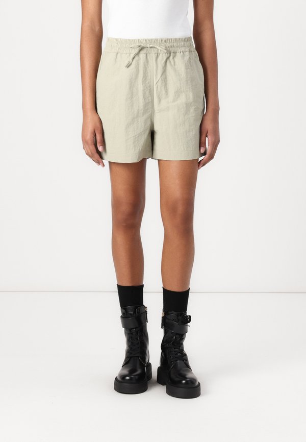 CRESS - Shorts - agate gray