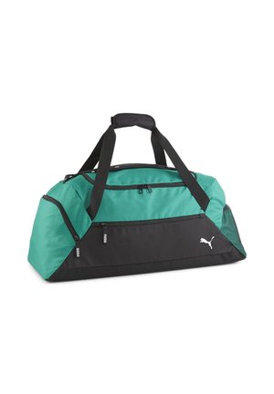 TEAMGOAL  - Sporttas - sport green puma black