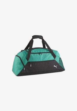 TEAMGOAL  - Sporttasche - sport green puma black