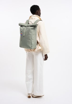GOT BAG, ROLLTOP EASY - Mochila - bass