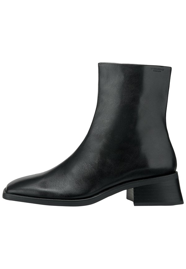 BLANCA - Classic ankle boots - schwarz