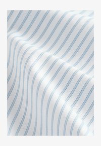 Unausgewählt, neutral blue stripe