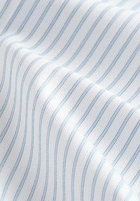 LONG SLEEVE  - Ing - neutral blue stripe