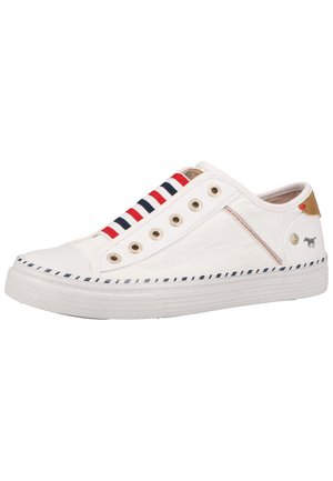 Sneakersy niskie