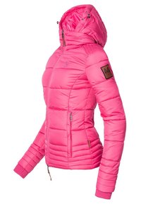 Marikoo SOLE - Vinterjakker - pink