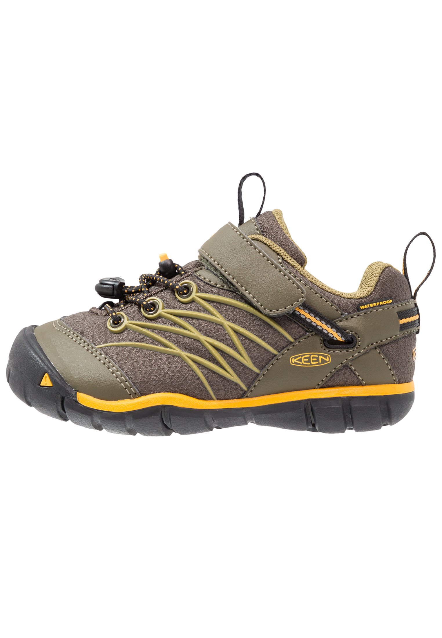 Keen CHANDLER CNX - Hikingsko - dark 