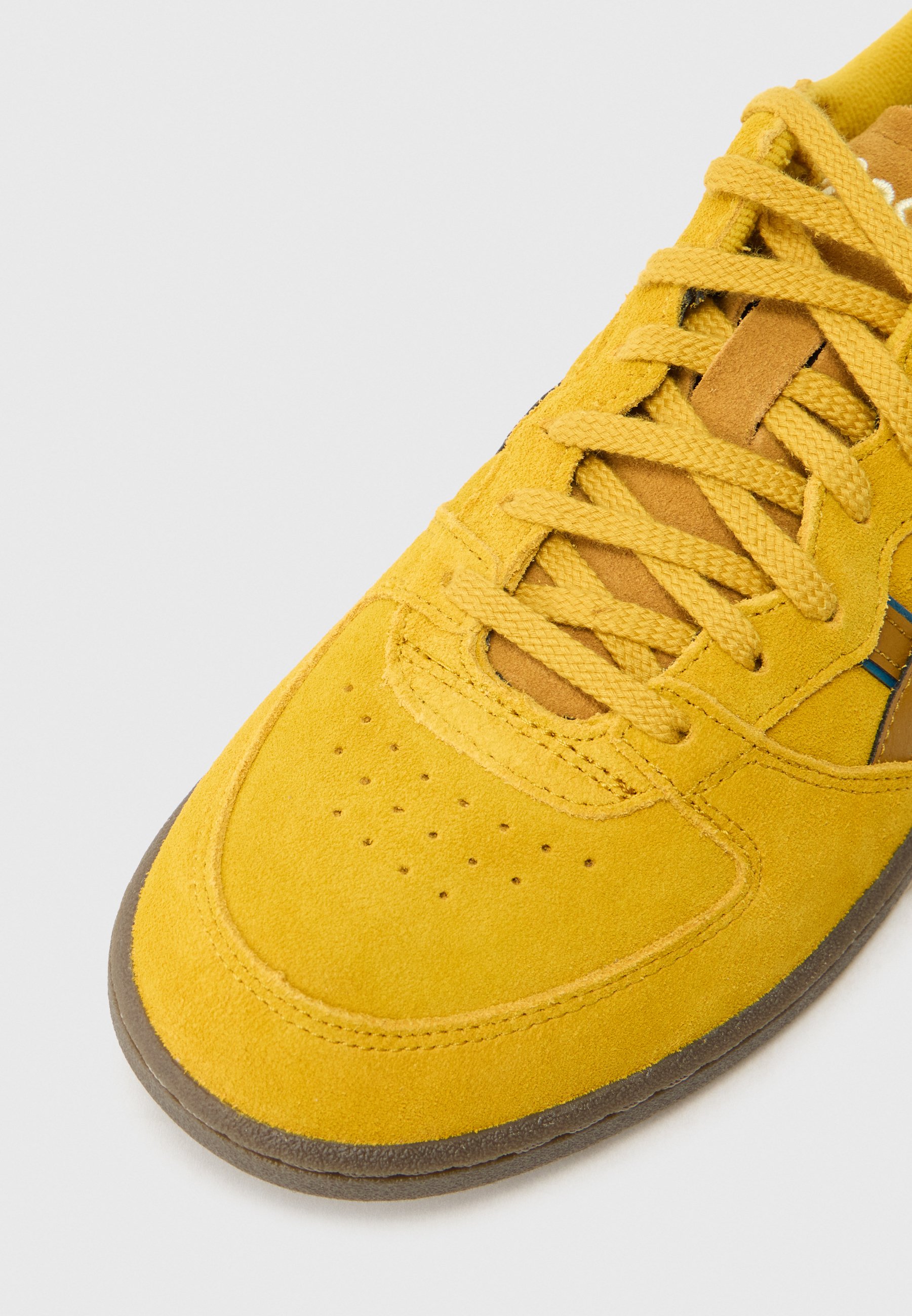 ASICS SportStyle SKYHAND OG UNISEX - Sneakers laag - hornet/spice