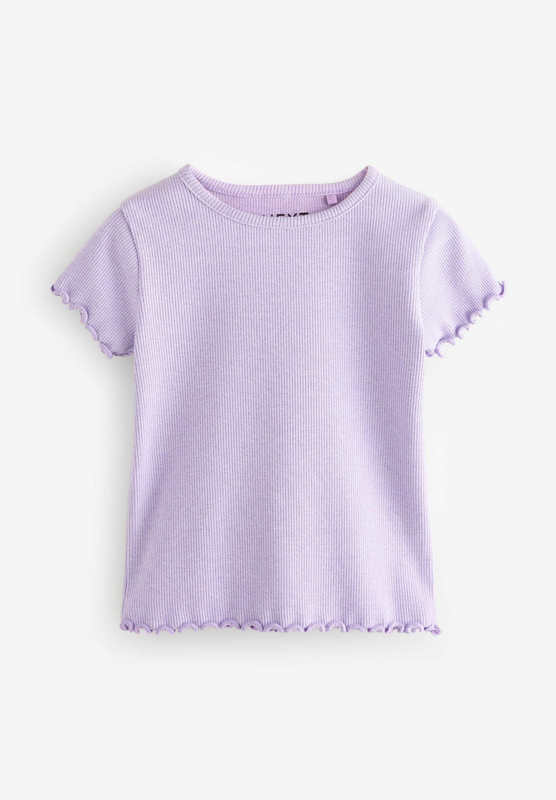 Tシャツ・カットソー Slim-Fit Turtleneck Top - Mint Women Slim Fit Crew Neck T-shirt with Techno Cool+