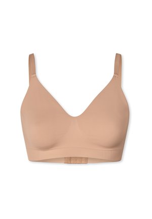Schiesser, SEAMLESS CONTOURING - Bustier - maple
