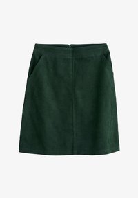 Ei valittu, green tehidy