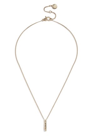 HALO  - Collar - natural