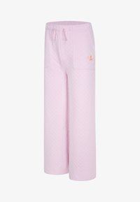 Não selecionado, summit pink