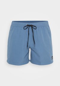 EVERYDAY SOLID VOLLEY - Bañador corto - bering sea