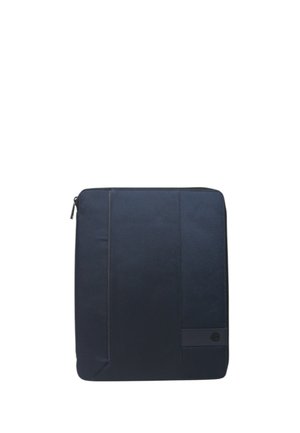 Piquadro PORTA BLOCCO - Notebooktasche - blue