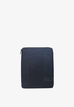 Piquadro PORTA BLOCCO - Laptoptas - blue