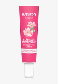 Weleda - SMOOTHING EYE CARE WILD ROSE & WHITE TEA - Oogverzorging Miniatuurafbeelding 1