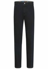 Unausgewählt, dunkelblau