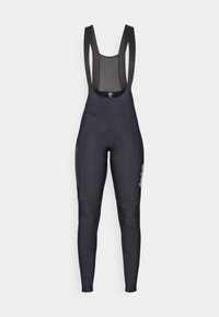 THERMAL - Mallas ciclista - black