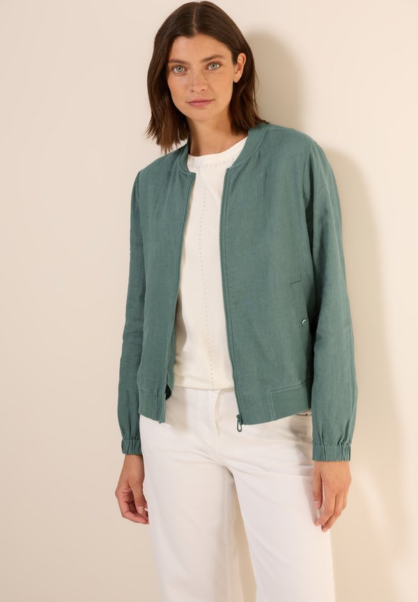 Bomberjacke - balmy khaki