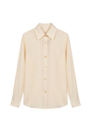 Chiara Ferretti, CHIARA FERRETTI BLOUSE - Chemisier - crema