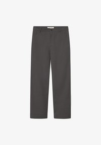 Wybrany, dark grey melange