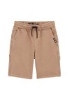 SALTY DOGS - Shorts - light brown